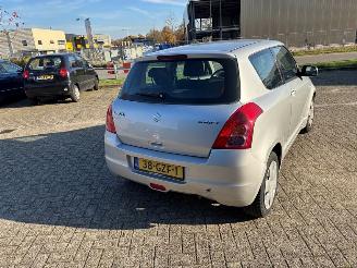 Suzuki Swift  picture 7