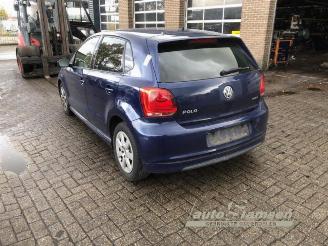 Volkswagen Polo Polo V (6R), Hatchback, 2009 / 2017 1.2 TDI 12V BlueMotion picture 4