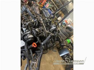 Skoda Fabia Fabia II Combi, Combi 5-drs, 2007 / 2015 1.2 TDI 12V Greenline picture 6