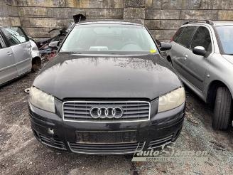 Audi A3 A3 (8P1), Hatchback 3-drs, 2003 / 2012 1.6 picture 2