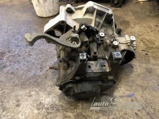 Volkswagen Polo Polo V (6R), Hatchback, 2009 / 2017 1.4 16V picture 13