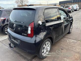 Skoda Citigo Citigo, Hatchback, 2011 / 2019 1.0 12V picture 5