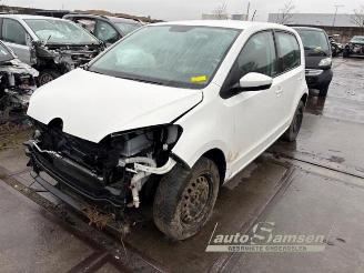 Dezmembrări autoturisme Volkswagen Up! Up! (121), Hatchback, 2011 1.0 12V 60 2019/1