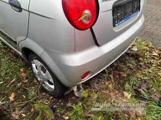 Chevrolet Matiz Matiz (M200), Hatchback, 2005 0.8 S,SE picture 3