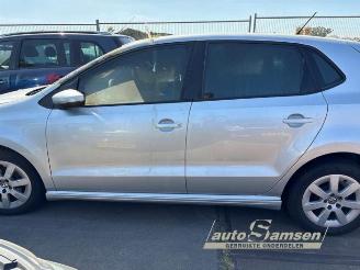 Volkswagen Polo Polo V (6R), Hatchback, 2009 / 2017 1.2 TDI 12V BlueMotion picture 5