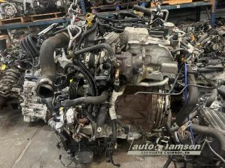 Ford Focus Focus 3 Wagon, Combi, 2010 / 2020 1.0 Ti-VCT EcoBoost 12V 125 picture 11