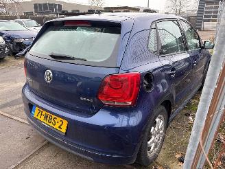 Volkswagen Polo  picture 5