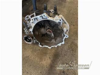 Volkswagen Fox Fox (5Z), Hatchback, 2005 / 2021 1.2 picture 12