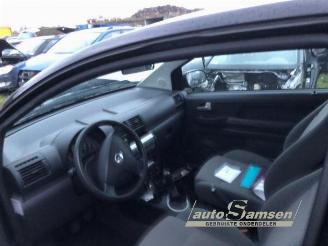 Volkswagen Fox Fox (5Z), Hatchback, 2005 / 2021 1.2 picture 7