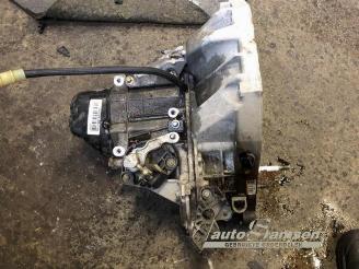 Renault Modus Modus/Grand Modus (JP), MPV, 2004 / 2012 1.6 16V picture 17