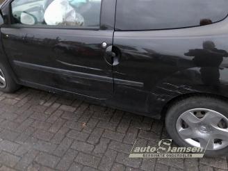 Renault Twingo Twingo II (CN), Hatchback 3-drs, 2007 / 2014 1.2 16V picture 5