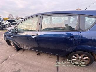 Toyota Corolla-verso Corolla Verso (R10/11), MPV, 2004 / 2009 1.8 16V VVT-i picture 6