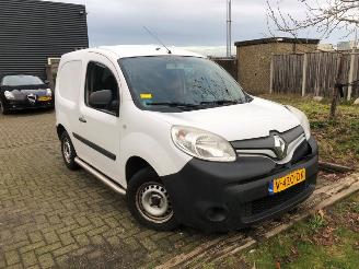 skadebil auto Renault Kangoo  2017/3