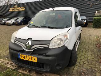 Renault Kangoo  picture 5