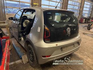 Volkswagen Up! Up! (121), Hatchback, 2011 1.0 12V 60 picture 4