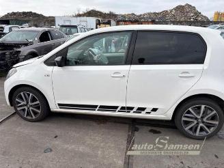 Seat Mii Mii, Hatchback, 2011 1.0 12V picture 17