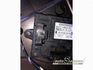 Ford Focus Focus 2 C+C, Cabrio, 2006 / 2010 1.6 16V picture 9