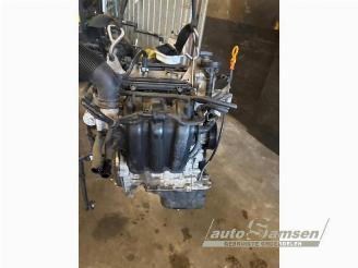 Seat Ibiza Ibiza IV SC (6J1), Hatchback 3-drs, 2008 / 2016 1.2 12V picture 10