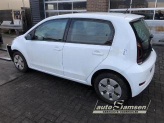 Volkswagen Up! Up! (121), Hatchback, 2011 1.0 12V 60 picture 5
