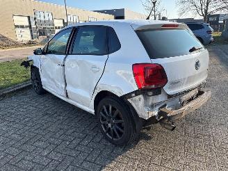 Volkswagen Polo  picture 3