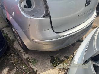Seat Altea Altea (5P1), MPV, 2004 / 2015 2.0 FSI 16V picture 17