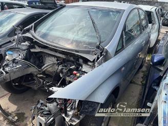 Seat Altea Altea (5P1), MPV, 2004 / 2015 2.0 FSI 16V picture 20