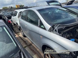 Seat Altea Altea (5P1), MPV, 2004 / 2015 2.0 FSI 16V picture 14