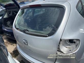 Seat Altea Altea (5P1), MPV, 2004 / 2015 2.0 FSI 16V picture 12