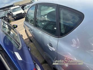 Seat Altea Altea (5P1), MPV, 2004 / 2015 2.0 FSI 16V picture 18