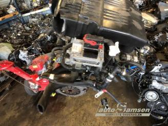 Ford Ka Ka II, Hatchback, 2008 / 2016 1.2 picture 18