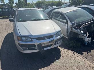 Mitsubishi Space-star Space Star (DG), MPV, 1998 / 2004 1.6 16V picture 6