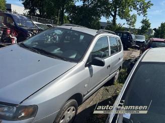 Mitsubishi Space-star Space Star (DG), MPV, 1998 / 2004 1.6 16V picture 7