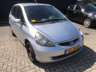 Honda Jazz  picture 3