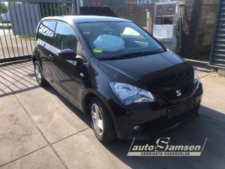 Auto incidentate Seat Mii Mii, Hatchback, 2011 1.0 12V 2014/2