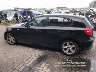 BMW 1-serie 1 serie (E87/87N), Hatchback 5-drs, 2003 / 2012 116i 1.6 16V picture 5