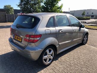 Mercedes B-klasse  picture 8