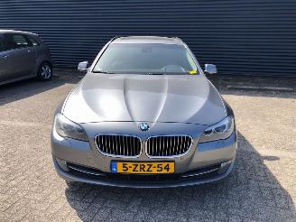 BMW 5-serie  picture 2