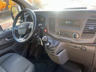 Ford Transit Custom 2.0 TDCI 77KW L2H1 LANG AIRCO KLIMA EURO6 picture 7