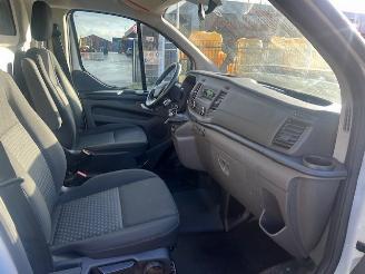 Ford Transit Custom 2.0 TDCI 77KW L2H1 LANG AIRCO KLIMA EURO6 picture 6