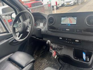 Mercedes Sprinter 314 2.2 CDI 105KW 366 L2H2 AIRCO KLIMA EURO6 picture 7