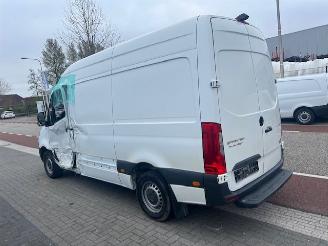 Mercedes Sprinter 314 2.2 CDI 105KW 366 L2H2 AIRCO KLIMA EURO6 picture 4