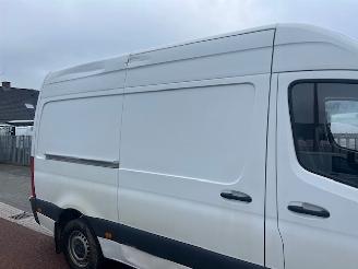 Mercedes Sprinter 314 2.2 CDI 105KW 366 L2H2 AIRCO KLIMA EURO6 picture 10