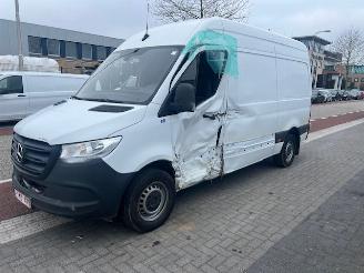 Mercedes Sprinter 314 2.2 CDI 105KW 366 L2H2 AIRCO KLIMA EURO6 picture 5