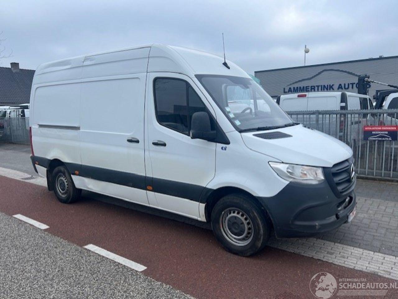 Mercedes Sprinter 314 2.2 CDI 105KW 366 L2H2 AIRCO KLIMA EURO6
