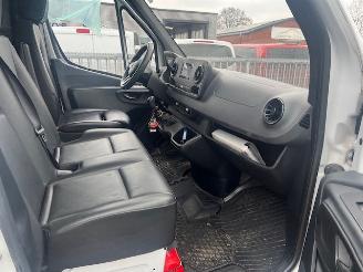 Mercedes Sprinter 314 2.2 CDI 105KW 366 L2H2 AIRCO KLIMA EURO6 picture 6
