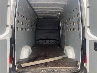 Mercedes Sprinter 314 2.2 CDI 105KW 366 L2H2 AIRCO KLIMA EURO6 picture 14