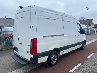 Mercedes Sprinter 314 2.2 CDI 105KW 366 L2H2 AIRCO KLIMA EURO6 picture 2