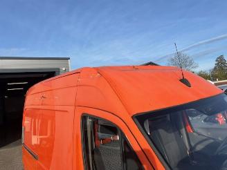 Mercedes Sprinter 309 CDI L1H1 LAADKLEP LBW picture 13