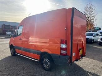 Mercedes Sprinter 309 CDI L1H1 LAADKLEP LBW picture 2