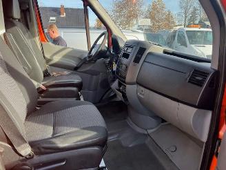 Mercedes Sprinter 309 CDI L1H1 LAADKLEP LBW picture 9